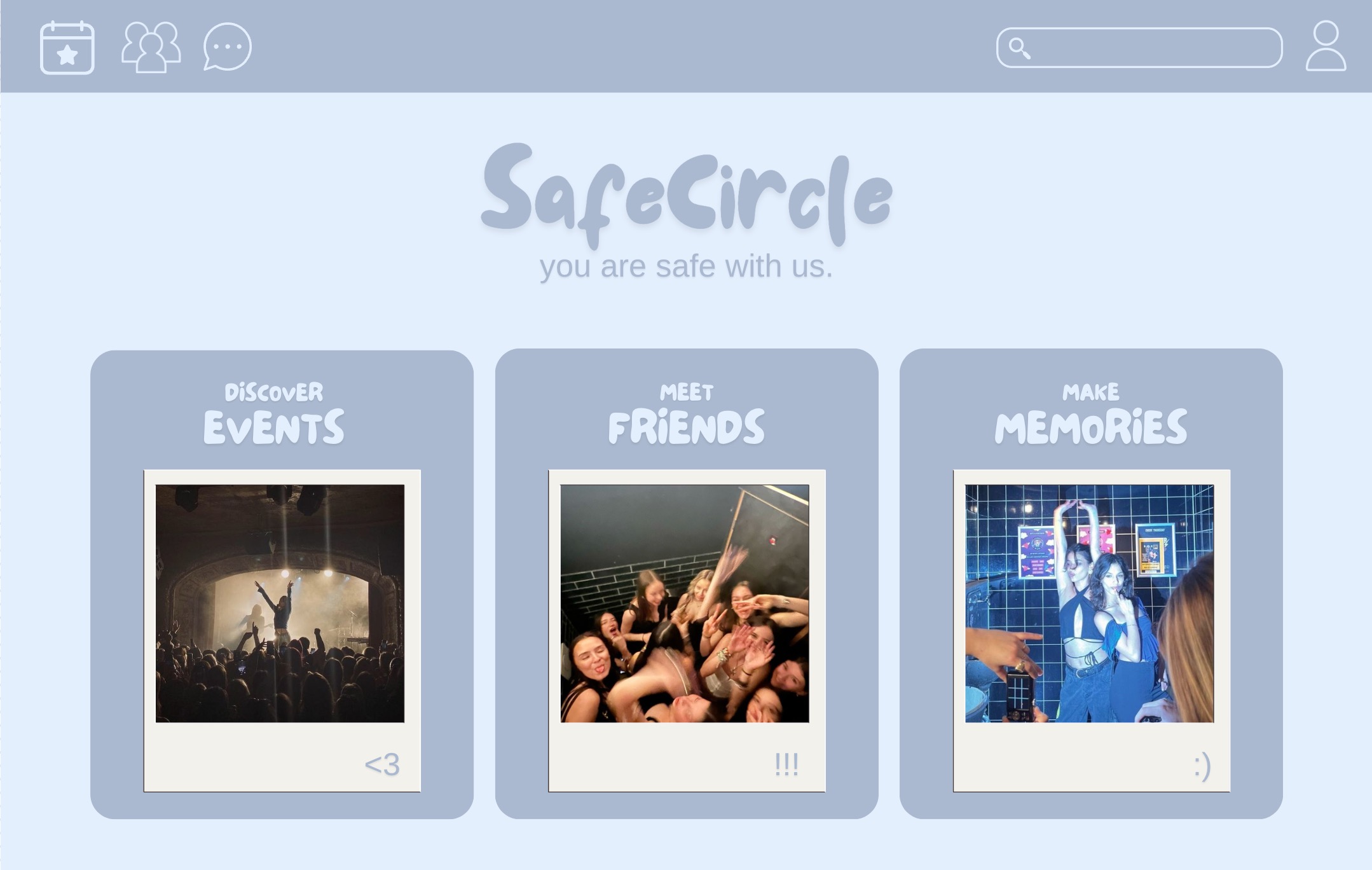 Frontpage Version 2 By Ashley